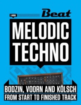 Beat Specials English Edition Melodic Techno 2021 PDF